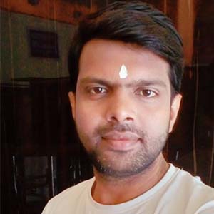 Arup Mistry